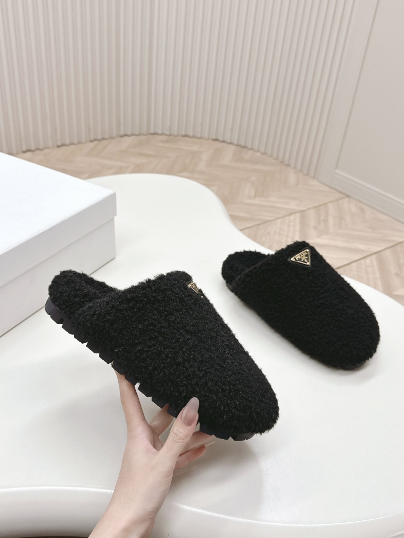 Prada Slippers